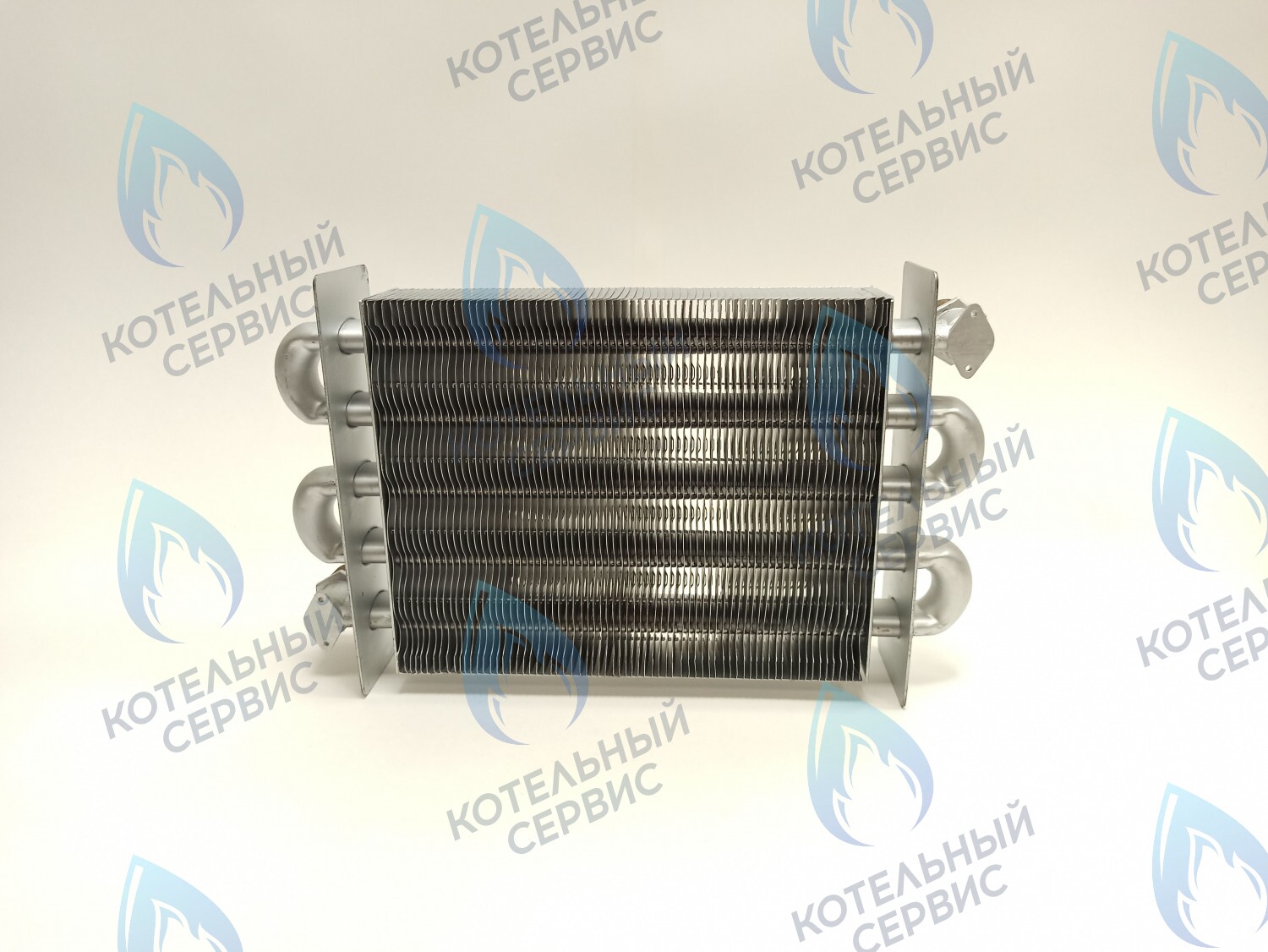 EM036-230 Теплообменник основной Electrolux Basic S 18 Fi (AA10070007) в Самаре