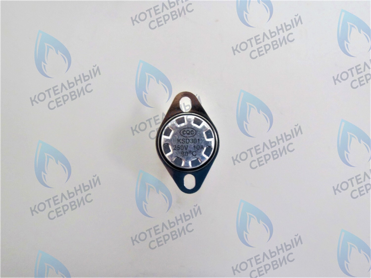 KS90264400 Термостат ОВ биметалл. возвратный предохранительный 90C Ace 10-32k/10-16A в Самаре