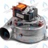 AF022-35W-2V-F Вентилятор Bosch VGR0112943 (две скорости) в Самаре