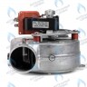 AF022-35W-2V-F Вентилятор Bosch VGR0112943 (две скорости) в Самаре