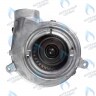 AF022-35W-2V-F Вентилятор Bosch VGR0112943 (две скорости) в Самаре