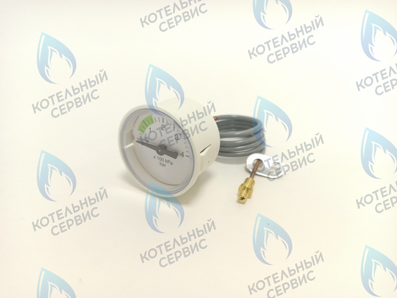 440016081 Манометр RINNAI RMF/CMF/KMF (440014559) в Самаре