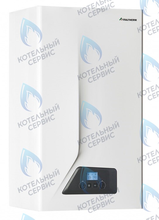  Настенный газовый котел ITALTHERM City Class FR (одноконтурный) в Самаре