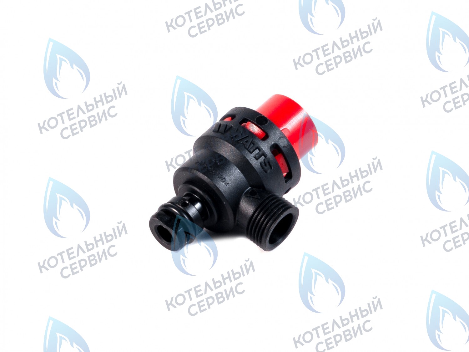 EV014-38-WT Сбросной клапан WATTS 3/8" ARISTON EGIS (61312668), BOSCH, BUDERUS в Самаре