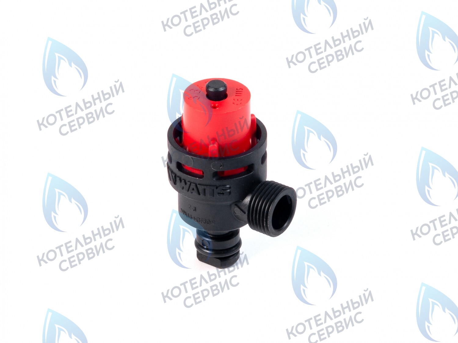 EV014-38-WT Сбросной клапан WATTS 3/8" ARISTON EGIS (61312668), BOSCH, BUDERUS в Самаре