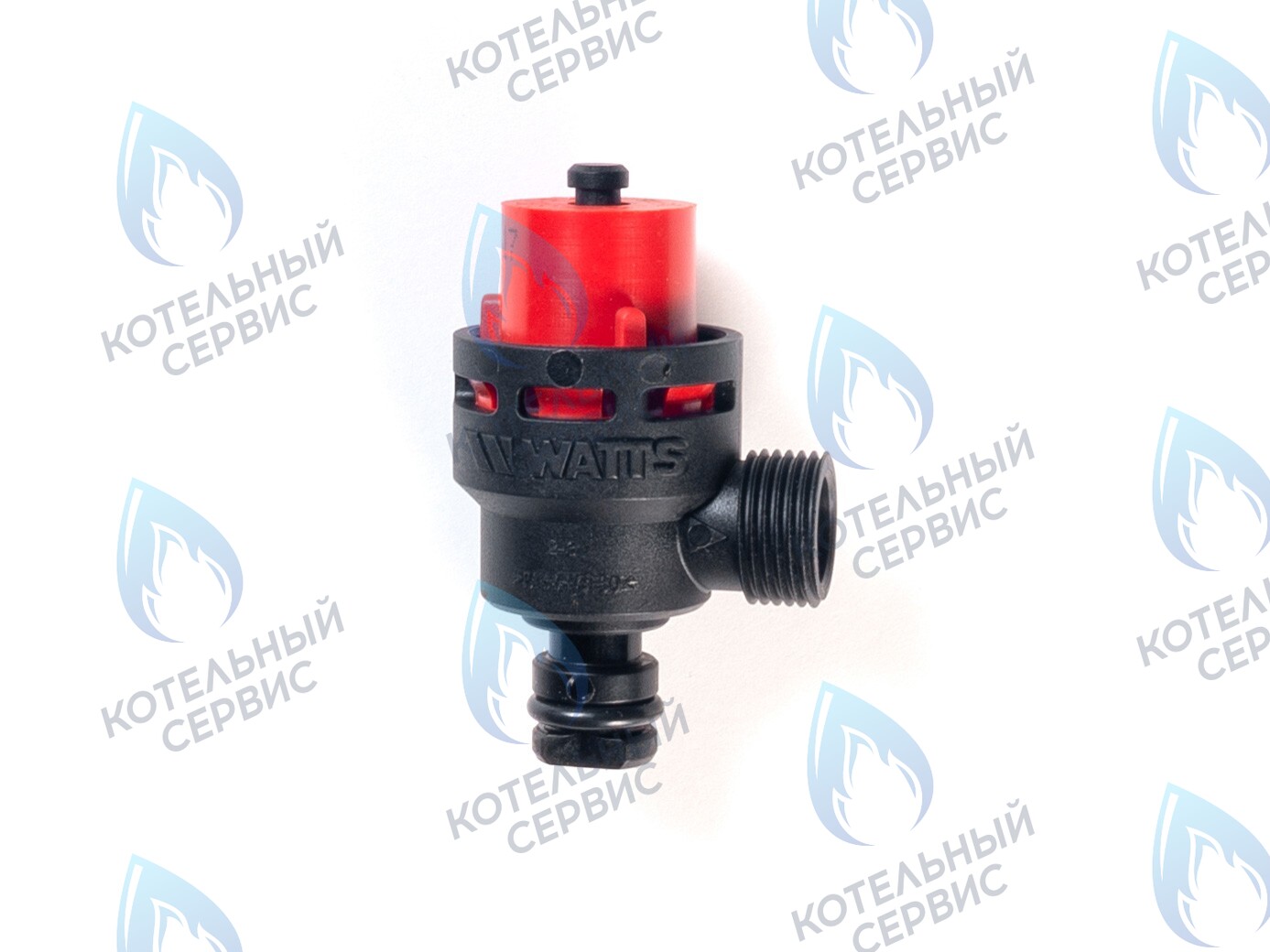 EV014-38-WT Сбросной клапан WATTS 3/8" ARISTON EGIS (61312668), BOSCH, BUDERUS в Самаре