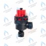 EV014-38-WT Сбросной клапан WATTS 3/8" ARISTON EGIS (61312668), BOSCH, BUDERUS в Самаре