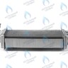 BI1592 100 Теплообменник битермический (81 пластина) 24квт  Bitherm FEDERICA BUGATTI в Самаре