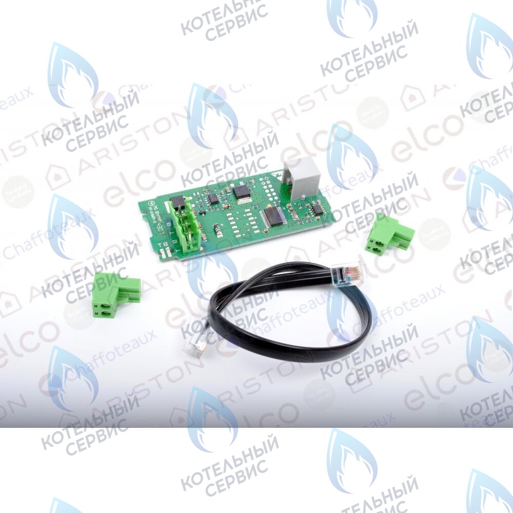 65109108 Плата шины данных e-bus ARISTON в Самаре