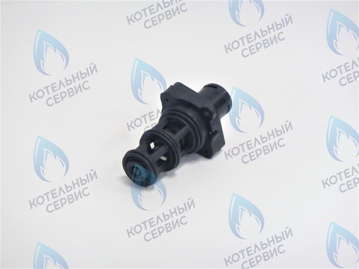 TVC051 Картридж трехходового клапана FERROLI DIVA С/F 13-37 (39842110) (правильная длина) в Самаре