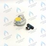 AP-098-086-63-HC-3 Маностат Huba 98/86 Pa (BI1596 102) в Самаре