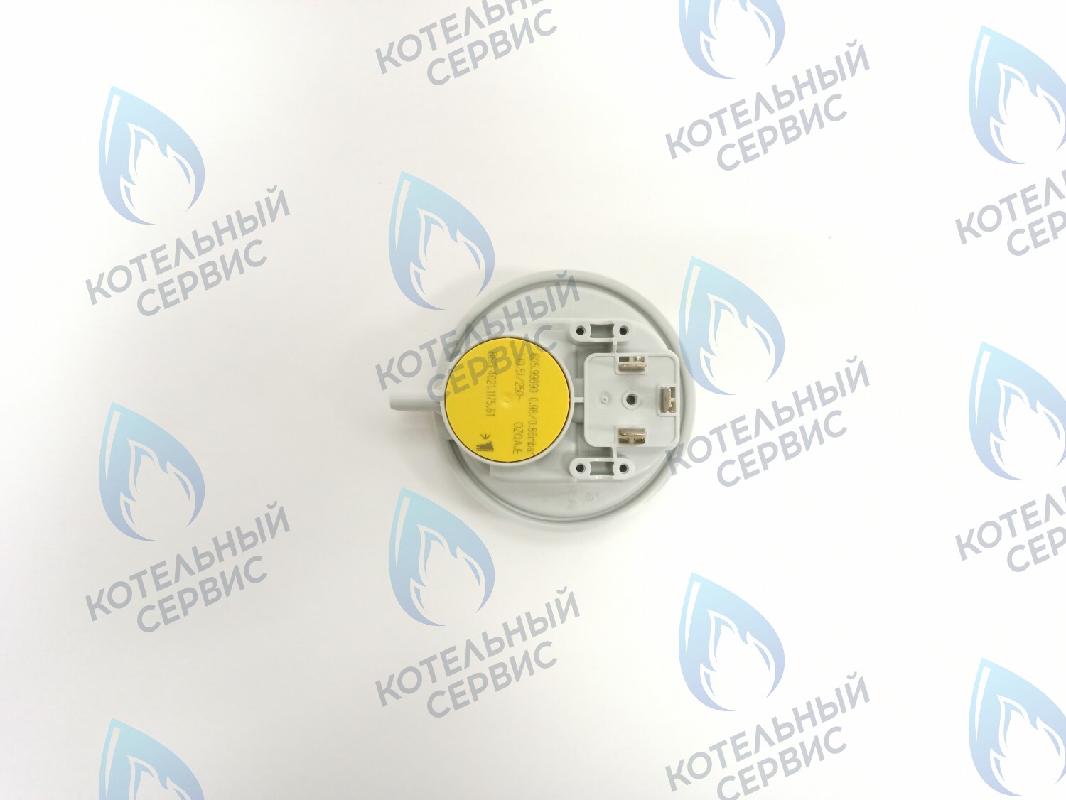 AP-098-086-63-HC-3 Маностат Huba 98/86 Pa (BI1596 102) в Самаре