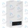  Котел газовый настенный двухконтурный с закрытой камерой сгорания NAVIEN Heatluxe NGB210 в Самаре