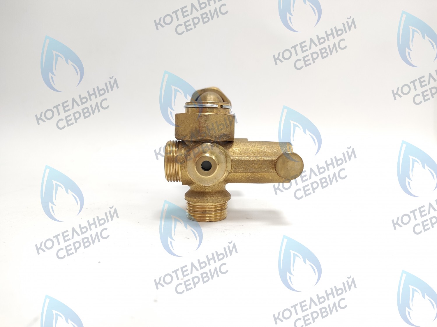 010005002 Латунный блок выходной THESI HERMANN (10005002) в Самаре