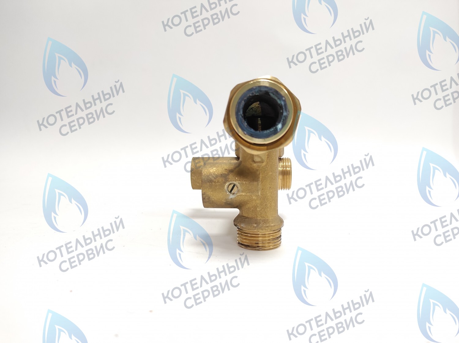 010005002 Латунный блок выходной THESI HERMANN (10005002) в Самаре