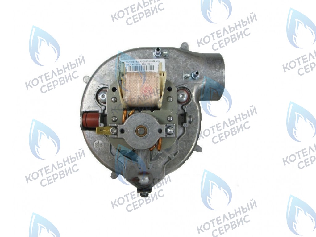 7829827 Вентилятор ЕВМ 30 кВт для Vitopend Viessmann 100-W в Самаре
