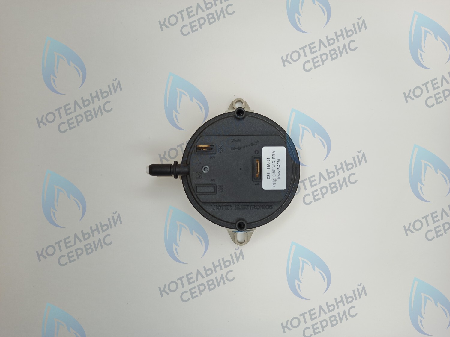 AP002-085 Реле давление воздуха (прессостат, маностат) @ 85 Pa NS2-1477-00 Лемакс в Самаре