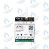 6281 Термостат (контроллер) MyHeat Smart 2 (GSM, Wi-Fi, DIN) в Самаре