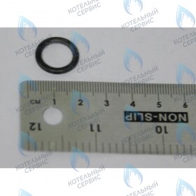 Уплотнение кольцевая 11,91X2,62OR115(pz10) BAXI