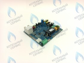 Плата управления Prime-V, Clever для котлов произведенных после 05.2023