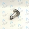PPR-W21CW-40LONG-02 Втулка ротор насоса (по часовой стрелке) аналог WILO 15/7 (втулка 40мм, длинная 90мм, колесо 72/21мм) в Самаре