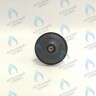 PPR-W21CW-40LONG-02 Втулка ротор насоса (по часовой стрелке) аналог WILO 15/7 (втулка 40мм, длинная 90мм, колесо 72/21мм) в Самаре