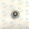 PPR-W21CW-40LONG-02 Втулка ротор насоса (по часовой стрелке) аналог WILO 15/7 (втулка 40мм, длинная 90мм, колесо 72/21мм) в Самаре