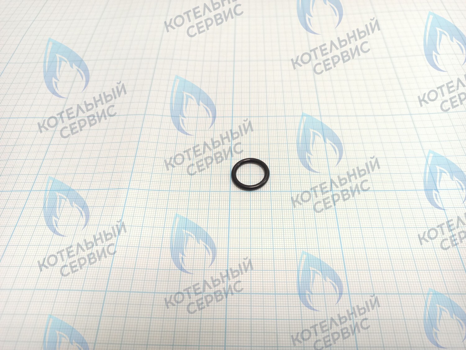 ZR206 Уплотнительное кольцо ГВС 15х2,5 в Самаре