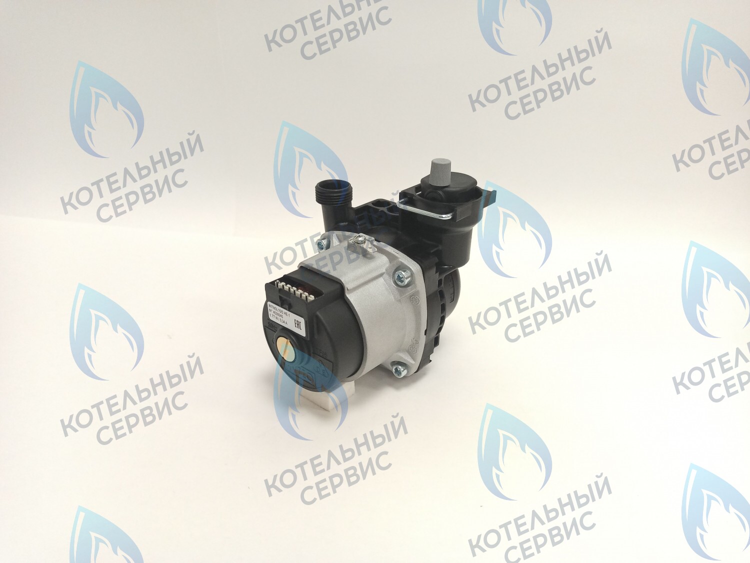 PM002BW50-WA82-RS1-Комп Насос циркуляционный в сборе аналог WILO 82 w для Electrolux / Biasi / FEDERICA BUGATTI в Самаре