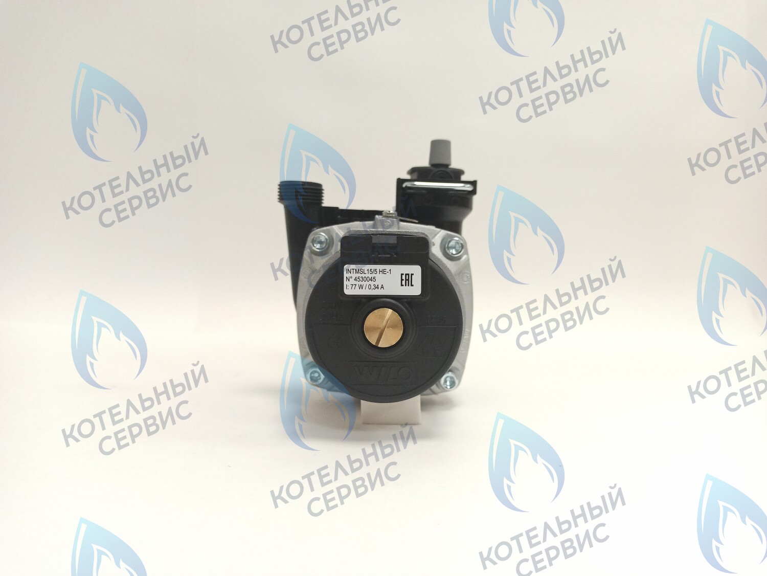 PM002BW50-WA82-RS1-Комп Насос циркуляционный в сборе аналог WILO 82 w для Electrolux / Biasi / FEDERICA BUGATTI в Самаре