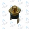8630390 Термостат предохранительный  95 С BAXI в Самаре
