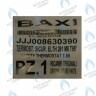 8630390 Термостат предохранительный  95 С BAXI в Самаре