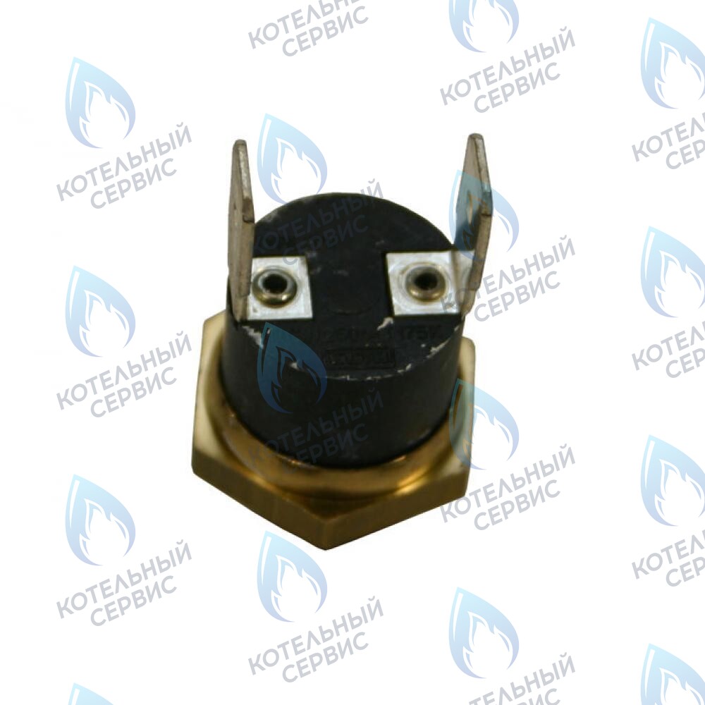 8630390 Термостат предохранительный  95 С BAXI в Самаре