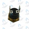 8630390 Термостат предохранительный  95 С BAXI в Самаре