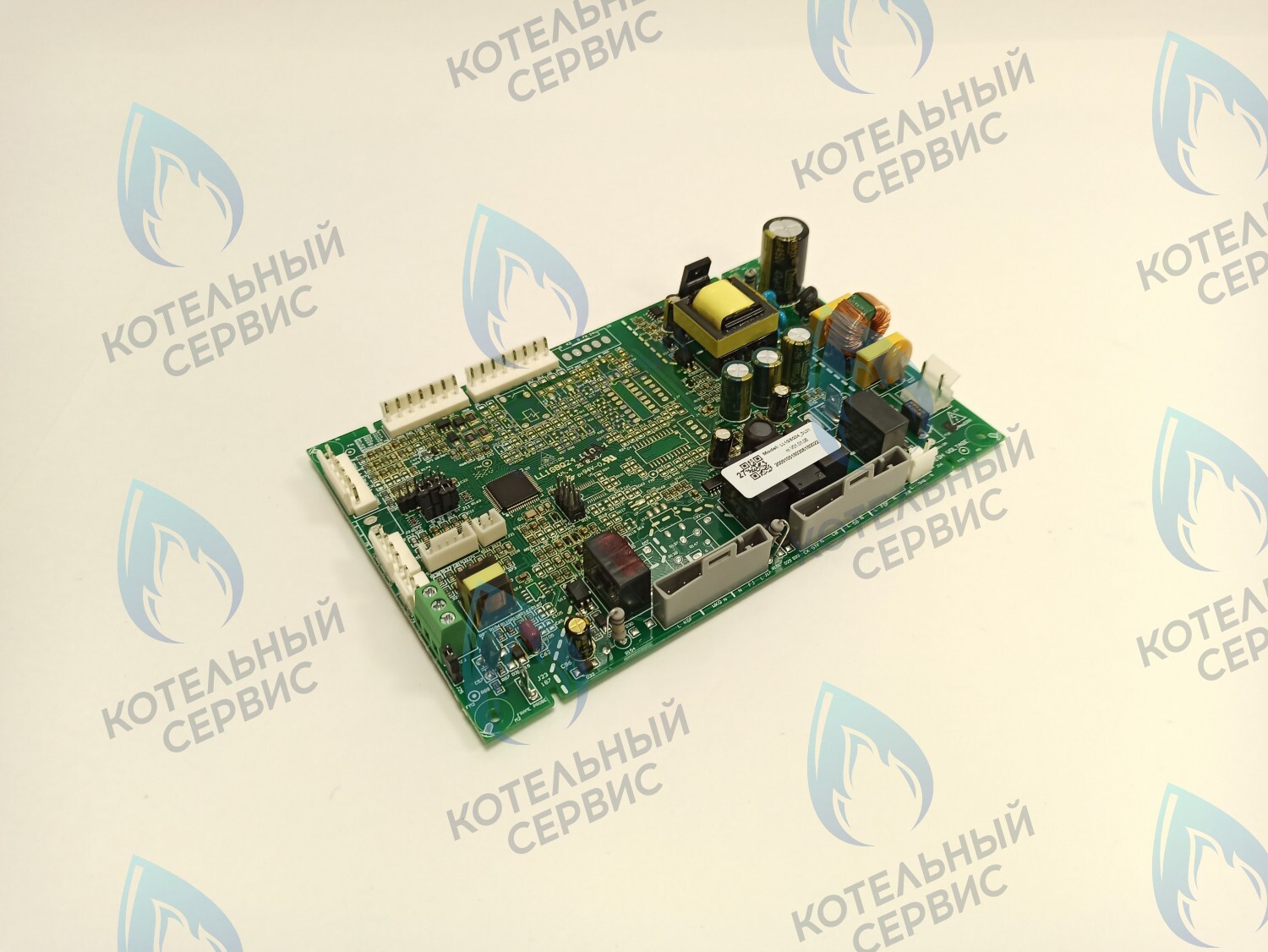 P0000056734 Плата управления BЕ OASIS в Самаре