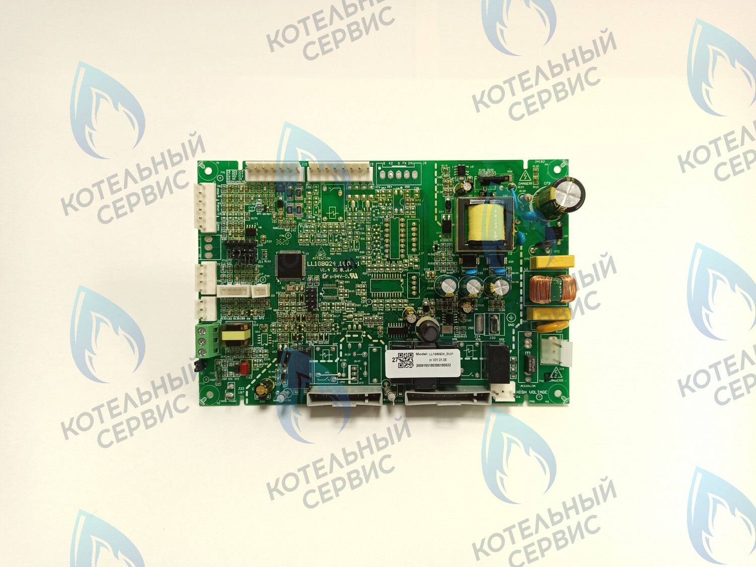 P0000056734 Плата управления BЕ OASIS в Самаре