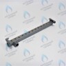 01-5007 Коллектор с форсунками 24 кВт (с раздельными теплообменниками) Alpine Light POLYKRAFT в Самаре