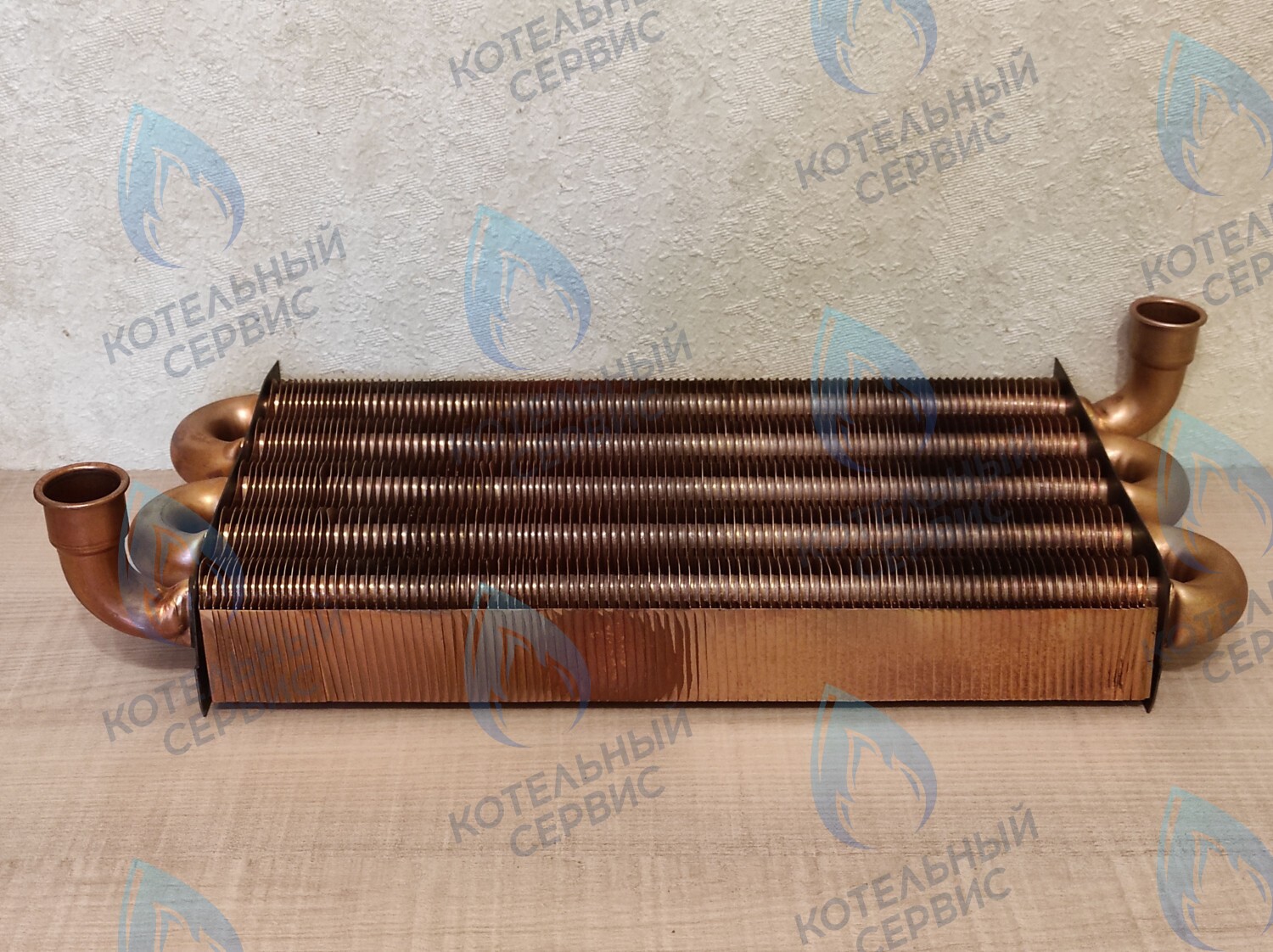 0020200592 Первичный теплообменник 30KOV PROTHERM в Самаре