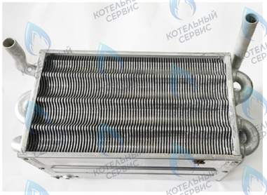 39831143 Теплообменник KIT PACCO LAM. (37405580) FERROLI в Самаре