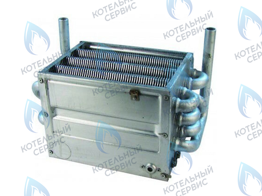 39831143 Теплообменник KIT PACCO LAM. (37405580) FERROLI в Самаре