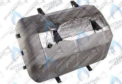 0020044774 Теплообменник основной (бойлер) 90л для напольных моделей KLZ, KLZ17 PROTHERM в Самаре
