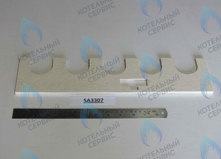 SA3307 Уплотнитель Tibrex 6мм ATC5 MORA TOP в Самаре