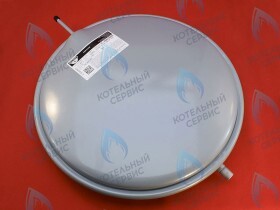 Расширительный бак Vaillant turboTEC pro