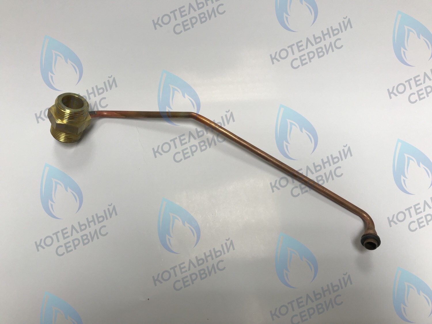 34225910 Байпас (трубка обводная) FERROLI в Самаре