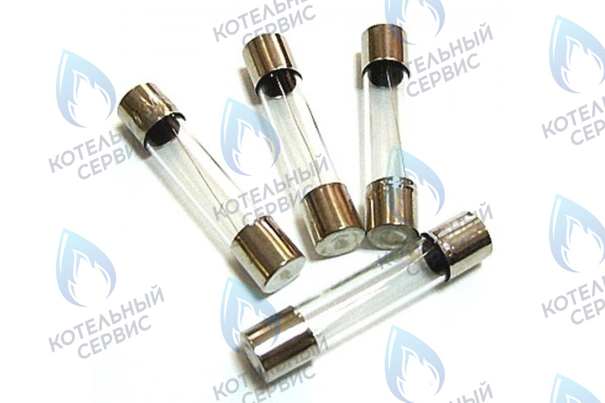 87160109140 Предохранитель (10 шт.) BOSCH в Самаре