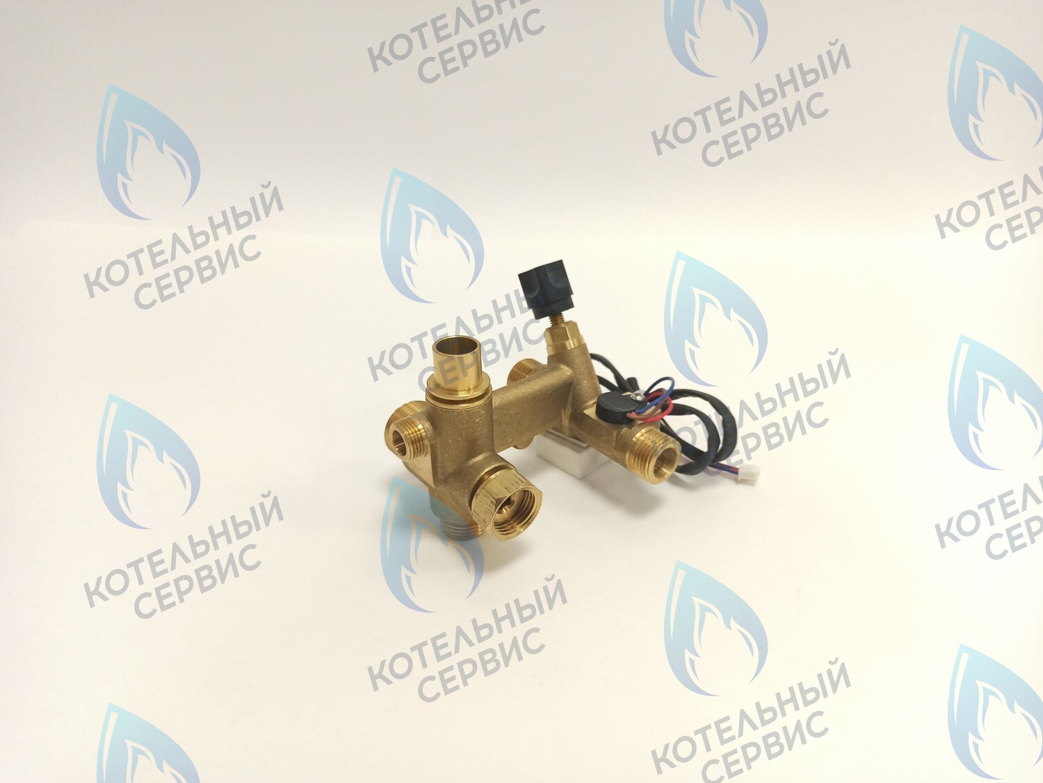 CB11030142 Входной гидравлический блок Basic X 11 Fi, 18 Fi (CB11030142) ELECTROLUX в Самаре