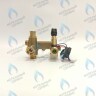 CB11030142 Входной гидравлический блок Basic X 11 Fi, 18 Fi (CB11030142) ELECTROLUX в Самаре