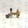 CB11030142 Входной гидравлический блок Basic X 11 Fi, 18 Fi (CB11030142) ELECTROLUX в Самаре