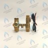 CB11030142 Входной гидравлический блок Basic X 11 Fi, 18 Fi (CB11030142) ELECTROLUX в Самаре