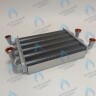 EB041-225-V Битермический теплообменник VALMEX 225 mm FERROLI DOMINA F 11-20 N, DOMIproject F 24 D (39837660, 39837665, 37405340) в Самаре